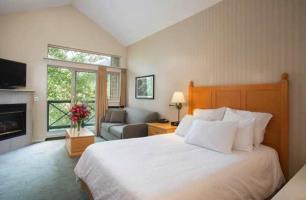 Hotel Whistler Pinnacle