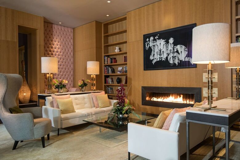 Hotel Fitzwilliam Belfast