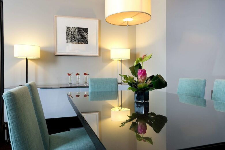 Hotel Fitzwilliam Belfast