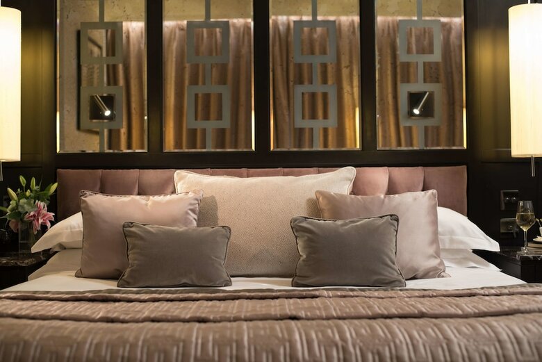 Hotel Fitzwilliam Belfast