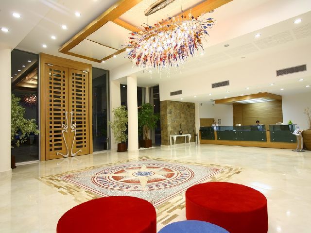 Hotel Kefaluka Resort