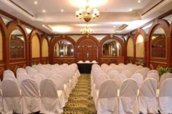 Hotel Nahars Heritage