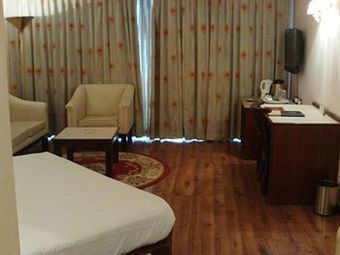 Hotel Nahars Heritage