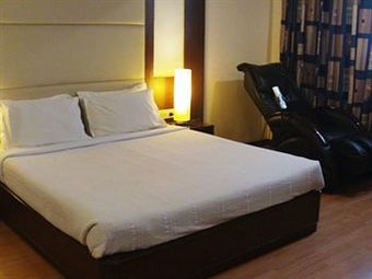 Hotel Nahars Heritage