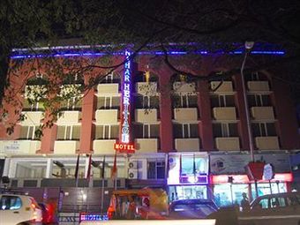 Hotel Nahars Heritage