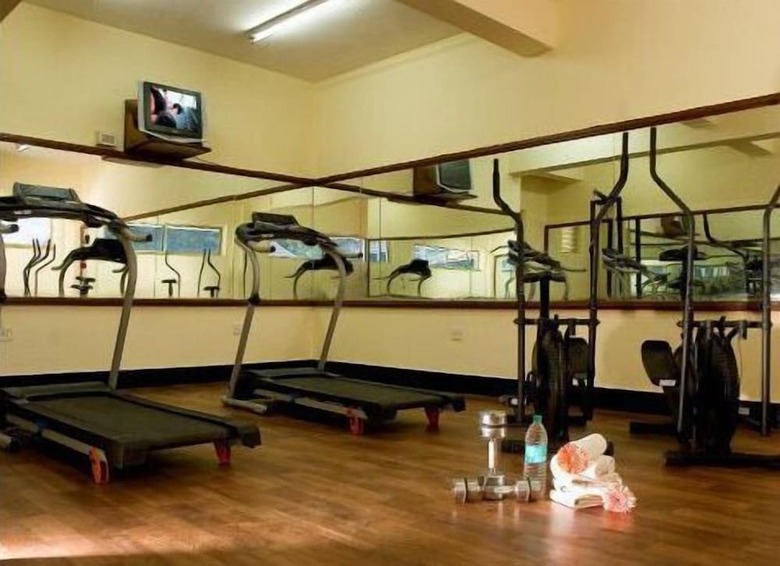 Hotel Ramanashree California Resort