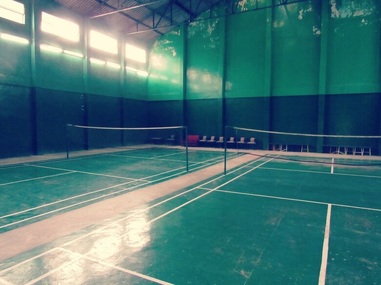 Hotel Ramanashree California Resort