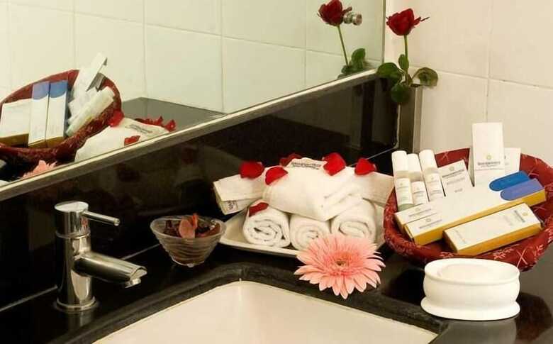 Hotel Ramanashree California Resort