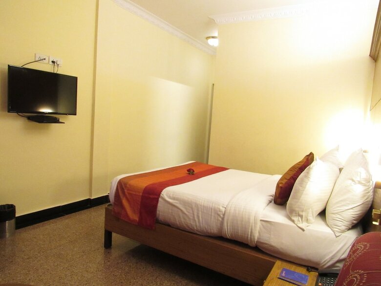Hotel Ramanashree California Resort