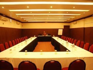 Hotel Grand Pavillion