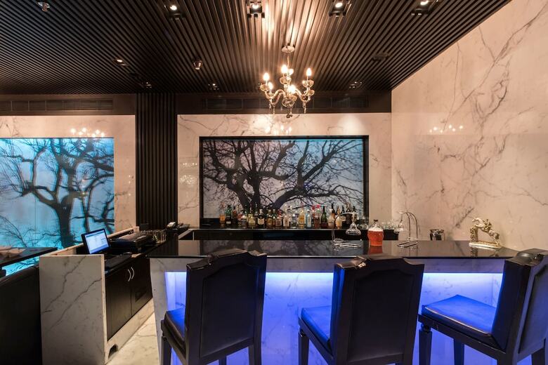 Hotel St Marks (executive)