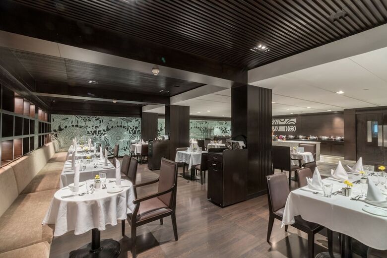 Hotel St Marks (executive)