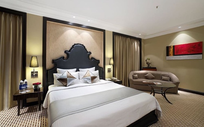 Hotel St Marks (executive)