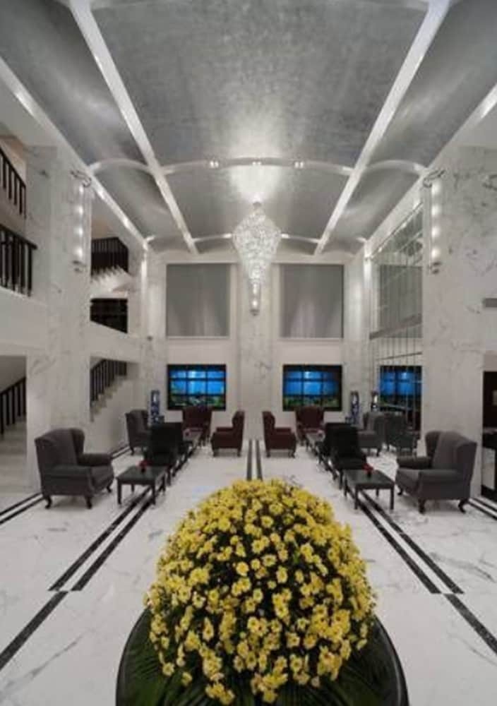 Hotel St Marks (executive)