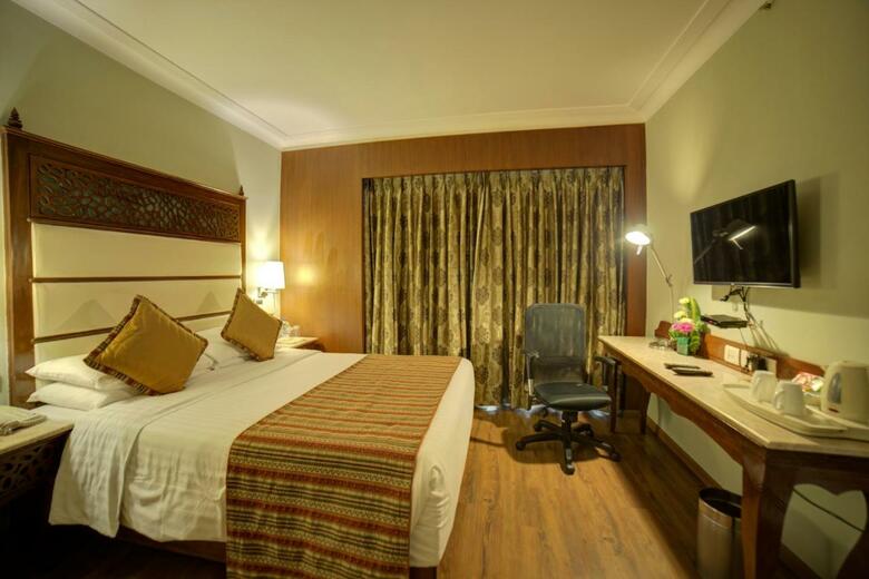 Hotel Gold Finch