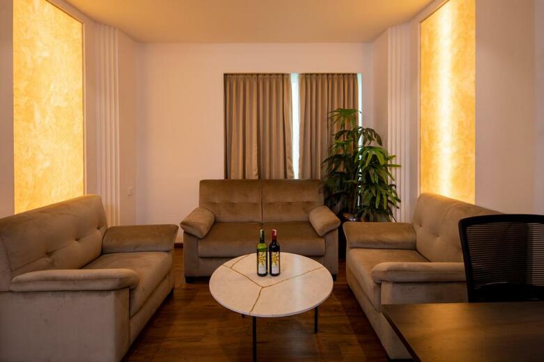 Hotel Gold Finch