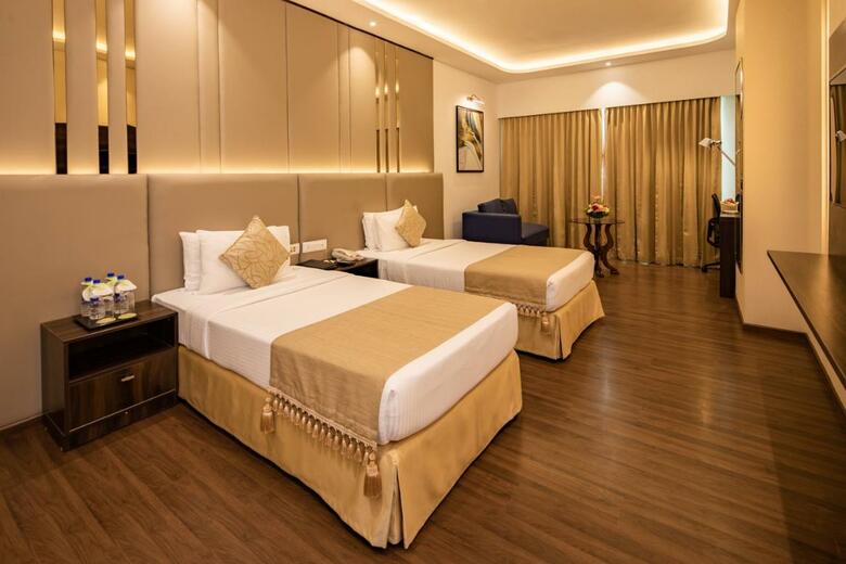 Hotel Gold Finch