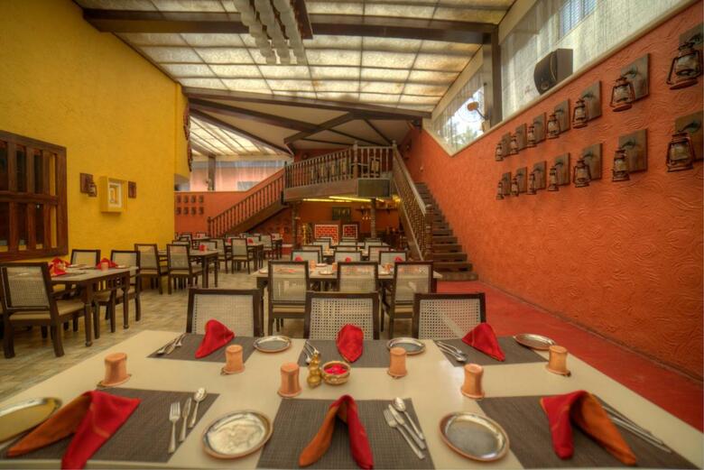Hotel Gold Finch