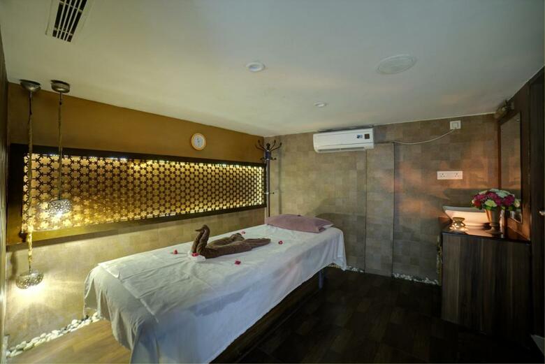 Hotel Gold Finch