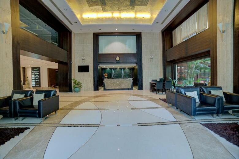 Hotel Gold Finch