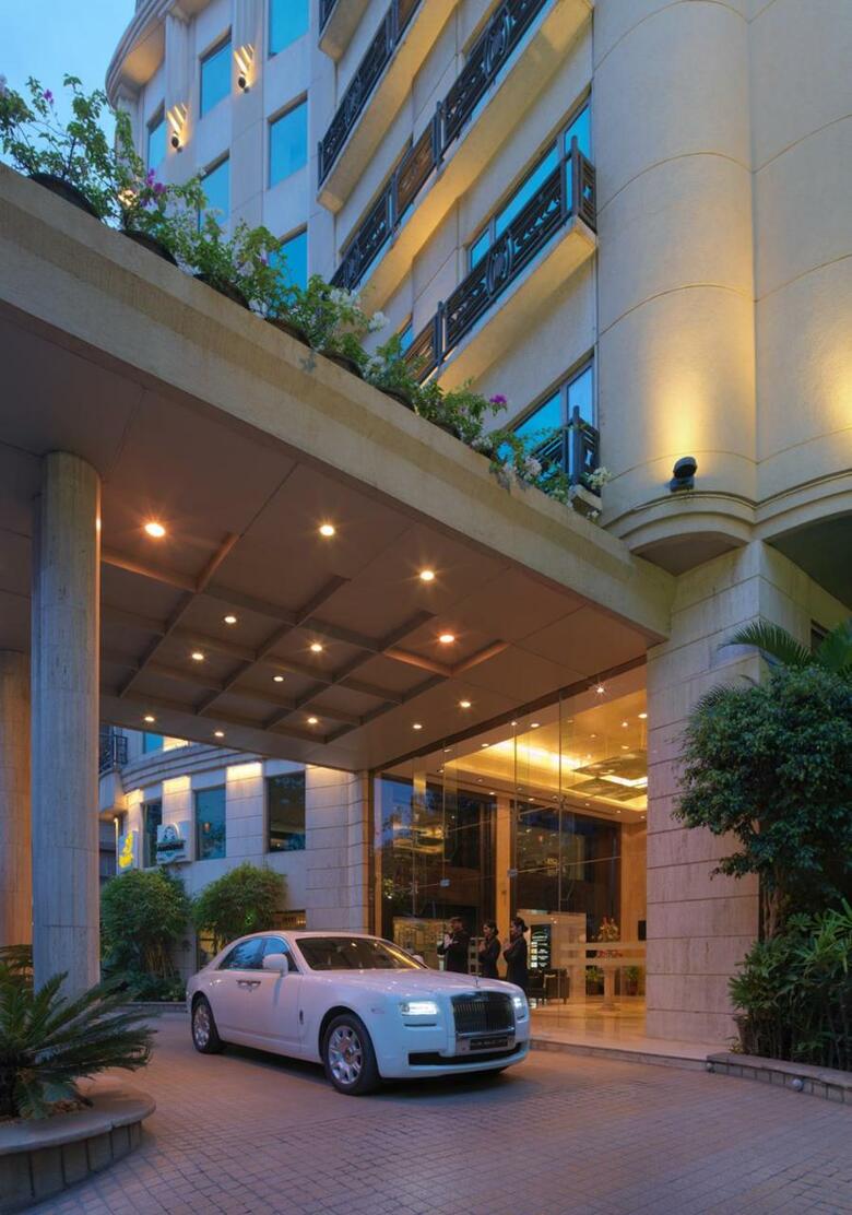 Hotel Gold Finch