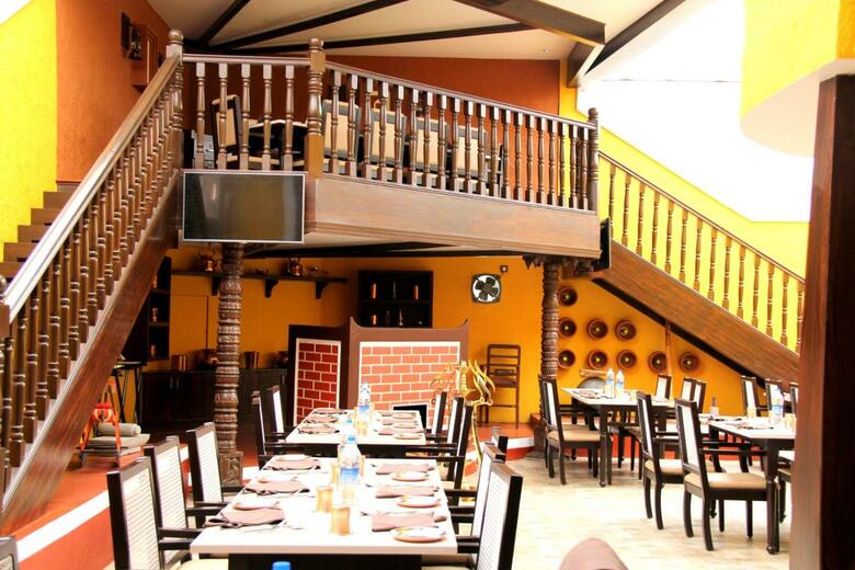 Hotel Gold Finch