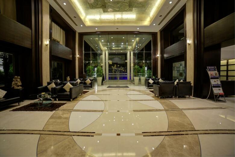 Hotel Gold Finch