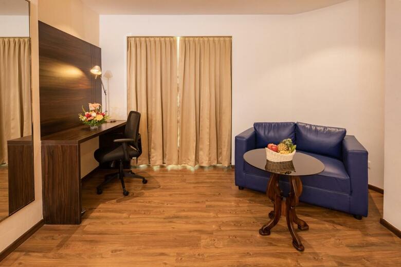 Hotel Gold Finch