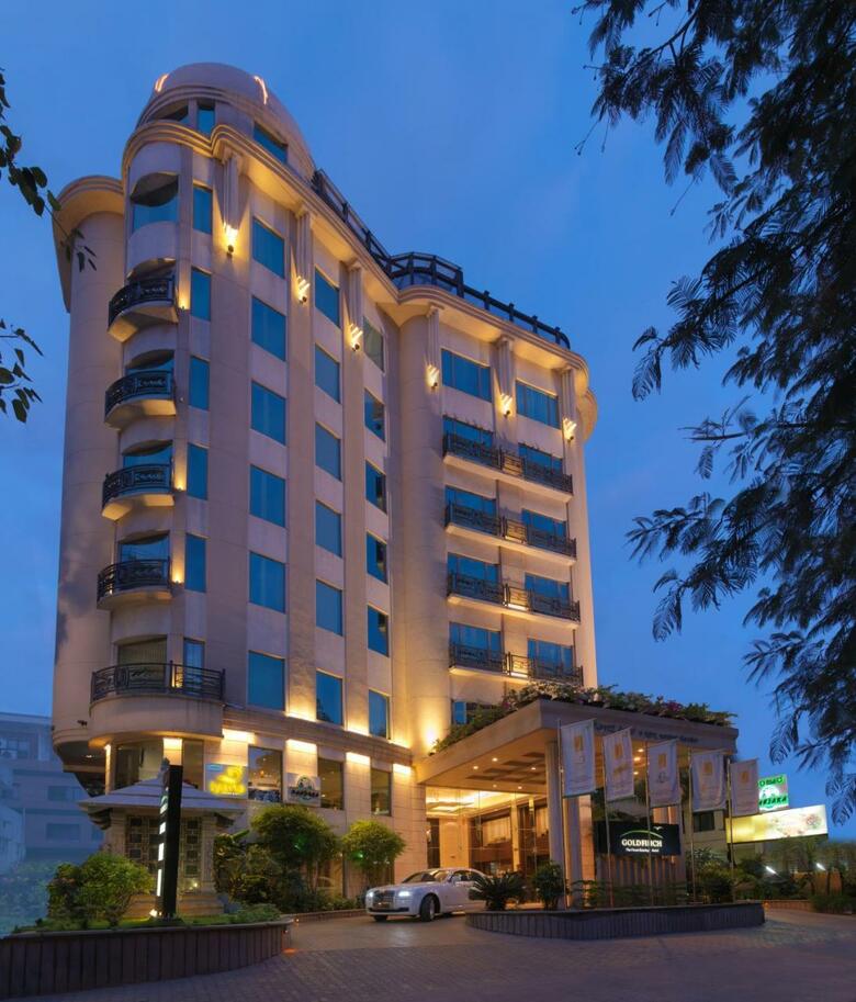 Hotel Gold Finch