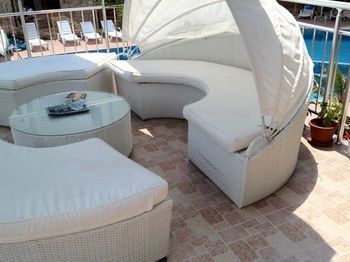 Hotel Tia Maria