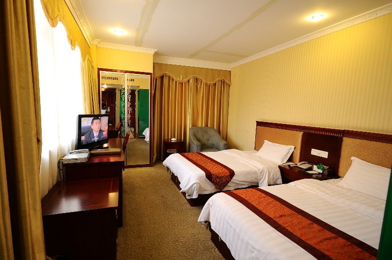 Hotel Fu Ho