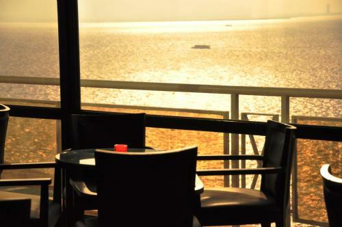 Ege Palas Hotel