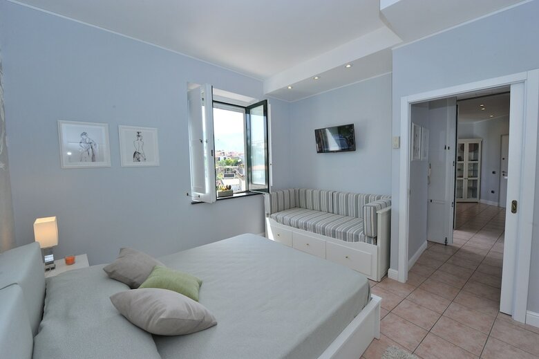 Apartamento Victor's House