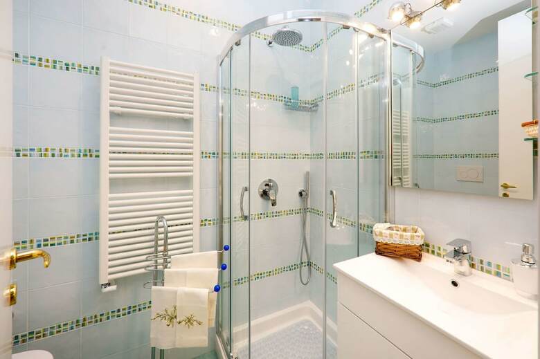 Apartamento Victor's House