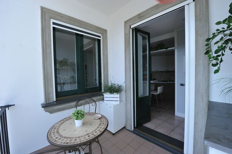 Apartamento Victor's House