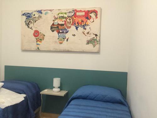 Apartamento Sul Teatro
