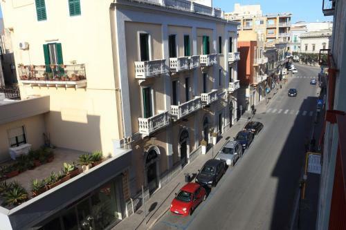 Apartamento Sul Teatro