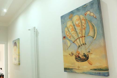 Apartamento Sul Teatro