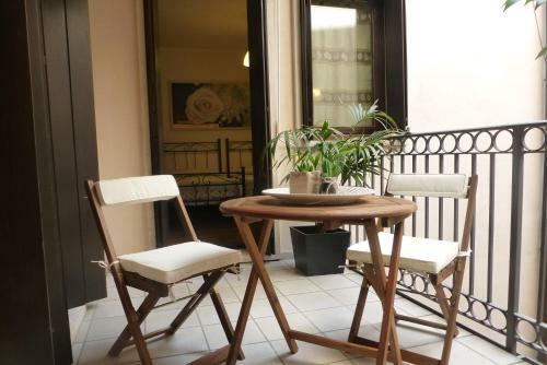 Padovaresidence Apartments - Luxury In Piazza Delle Erbe
