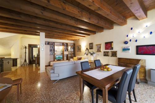 Padovaresidence Apartments - Luxury In Piazza Delle Erbe