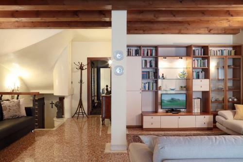 Padovaresidence Apartments - Luxury In Piazza Delle Erbe