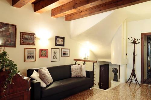 Padovaresidence Apartments - Luxury In Piazza Delle Erbe