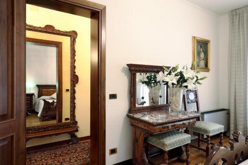 Padovaresidence Apartments - Luxury In Piazza Delle Erbe
