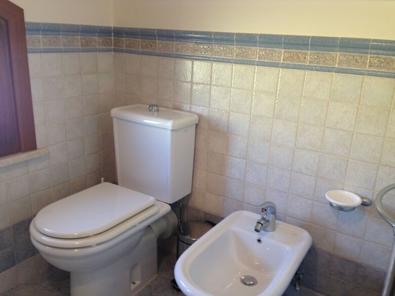 Bed & Breakfast Villa La Scogliera