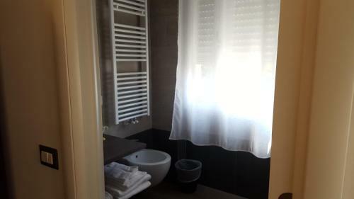 Hotel Sole Holiday