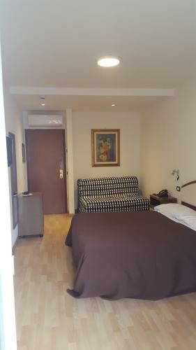 Hotel Sole Holiday