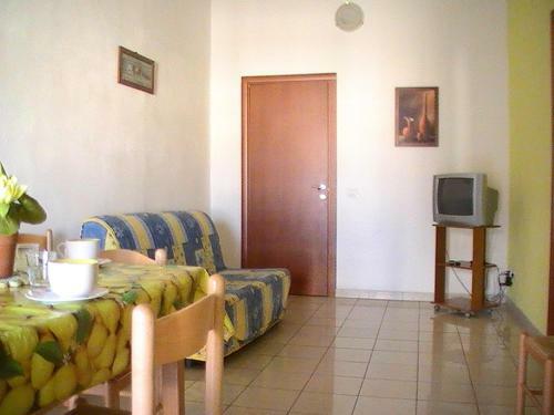 Apartamento Appartamenti Marilu