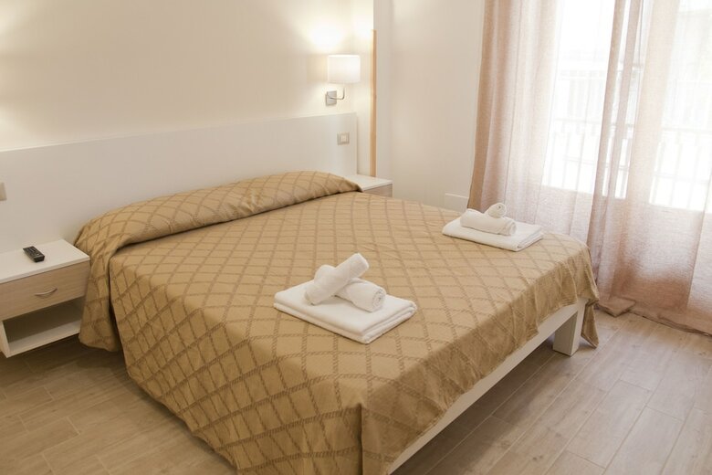 Arcadia B&B