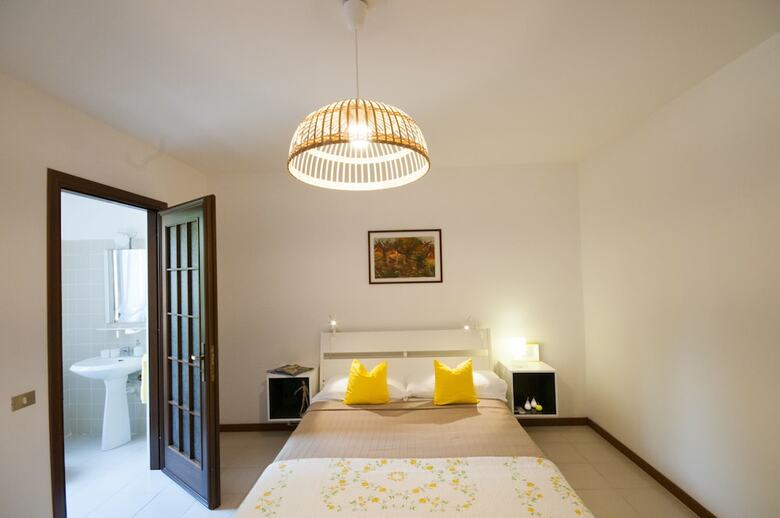Apartamento Alexandra's House