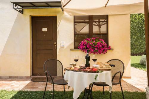 Agroturismo La Locanda Dei Golosi